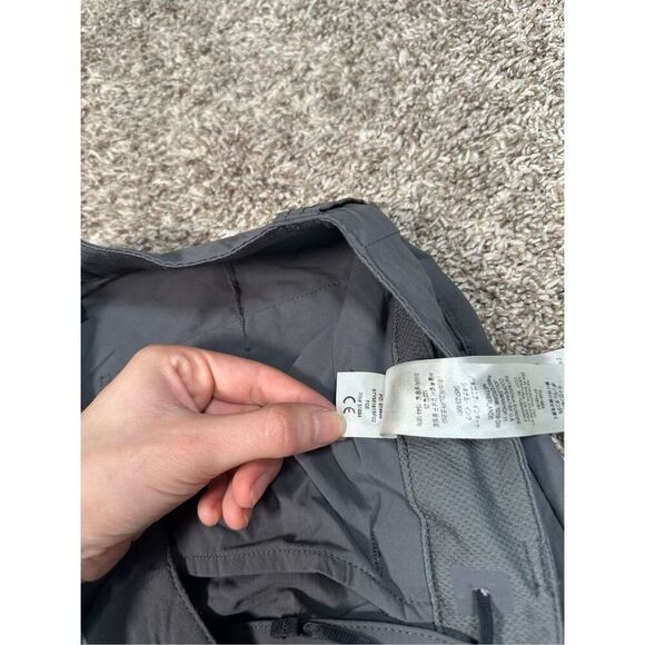 Patagonia Men's Cargo Pants - Gray - Picture 6 of 13